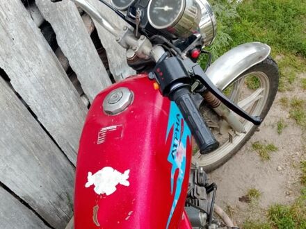 Альфа Другая, объемом двигателя 0.11 л и пробегом 0 тыс. км за 158 $, фото 1 на Automoto.ua