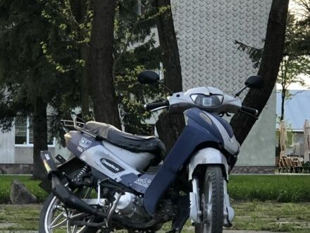 Альфа Другая 2007 у Червонограде на Automoto.ua Альфа Другая, об'ємом двигуна 0.11 л та пробігом 0 тис. км за 7000 $, фото 1 на Automoto.ua