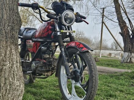 Альфа Другая 2007 у Широком на Automoto.ua Альфа Другая, об'ємом двигуна 0.13 л та пробігом 0 тис. км за 242 $, фото 1 на Automoto.ua