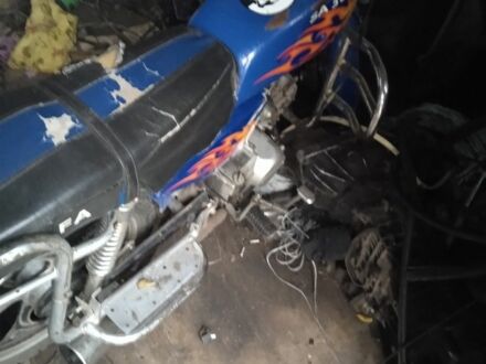 Альфа Другая, объемом двигателя 72 л и пробегом 0 тыс. км за 155 $, фото 1 на Automoto.ua