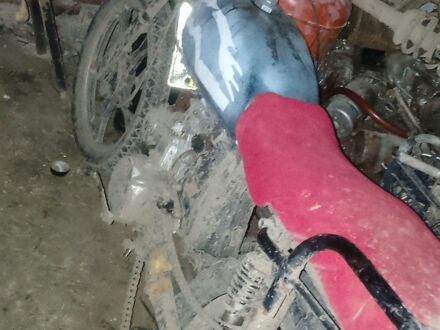 Альфа Другая, объемом двигателя 0 л и пробегом 0 тыс. км за 24 $, фото 1 на Automoto.ua