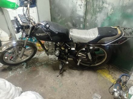 Альфа Другая, об'ємом двигуна 0.15 л та пробігом 0 тис. км за 219 $, фото 1 на Automoto.ua