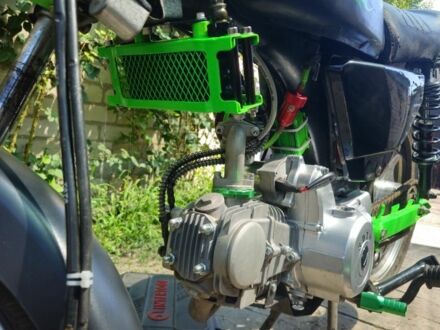 Альфа Другая, объемом двигателя 0.13 л и пробегом 0 тыс. км за 607 $, фото 1 на Automoto.ua