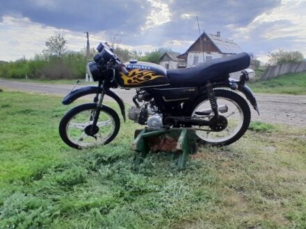 Альфа Другая 2007 в Лозовой на Automoto.ua Альфа Другая, объемом двигателя 0.11 л и пробегом 0 тыс. км за 194 $, фото 1 на Automoto.ua