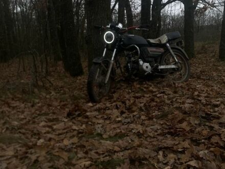 Альфа Другая, об'ємом двигуна 0.13 л та пробігом 0 тис. км за 230 $, фото 1 на Automoto.ua