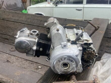 Альфа Другая 2007 у Сарнах на Automoto.ua Альфа Другая, об'ємом двигуна 72 л та пробігом 0 тис. км за 29 $, фото 1 на Automoto.ua