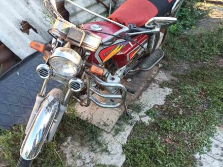 Альфа Другая, об'ємом двигуна 72 л та пробігом 0 тис. км за 219 $, фото 1 на Automoto.ua