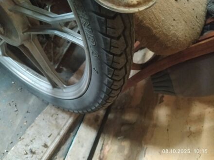 Альфа Другая, об'ємом двигуна 72 л та пробігом 0 тис. км за 242 $, фото 1 на Automoto.ua