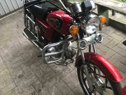 Альфа Другая 2007 в Дружковке на Automoto.ua Альфа Другая, объемом двигателя 72 л и пробегом 0 тыс. км за 360 $, фото 1 на Automoto.ua