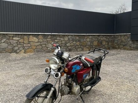 Альфа Другая, объемом двигателя 0.11 л и пробегом 0 тыс. км за 225 $, фото 1 на Automoto.ua