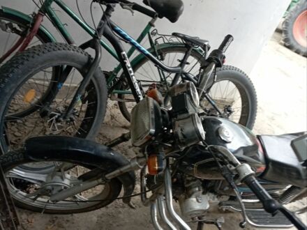 Альфа Другая 2007 у Володимир-Волинський на Automoto.ua Альфа Другая, об'ємом двигуна 72 л та пробігом 0 тис. км за 146 $, фото 1 на Automoto.ua