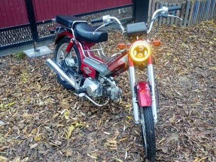 Альфа Другая, объемом двигателя 72 л и пробегом 0 тыс. км за 358 $, фото 1 на Automoto.ua