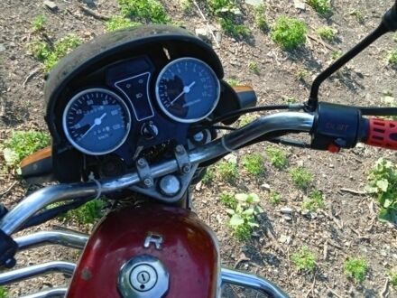Альфа Другая 2007 в Ямполь на Automoto.ua Альфа Другая, объемом двигателя 0.13 л и пробегом 0 тыс. км за 242 $, фото 1 на Automoto.ua