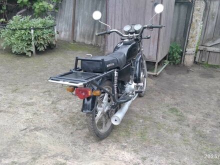 Альфа Другая 2007 в Глухове на Automoto.ua Альфа Другая, объемом двигателя 100 л и пробегом 0 тыс. км за 255 $, фото 1 на Automoto.ua
