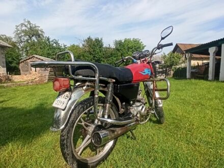 Альфа Другая 2007 в Дубно на Automoto.ua Альфа Другая, объемом двигателя 72 л и пробегом 0 тыс. км за 241 $, фото 1 на Automoto.ua