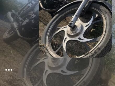 Альфа Другая 2007 в Полтаве на Automoto.ua Альфа Другая, объемом двигателя 0.11 л и пробегом 0 тыс. км за 302 $, фото 1 на Automoto.ua