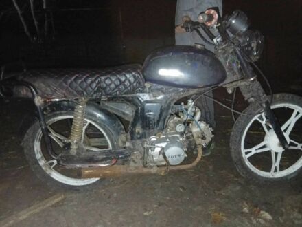 Альфа Другая, объемом двигателя 0.11 л и пробегом 0 тыс. км за 155 $, фото 1 на Automoto.ua