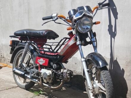 Альфа Другая 2007 в Конотопе на Automoto.ua Альфа Другая, объемом двигателя 0.11 л и пробегом 0 тыс. км за 230 $, фото 1 на Automoto.ua