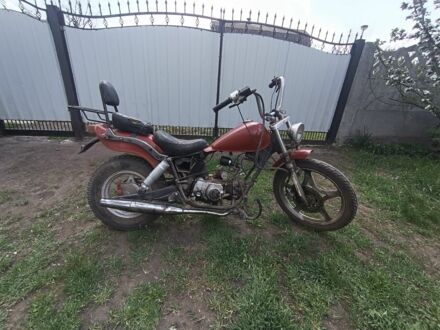 Альфа Другая 2007 в Кривом Роге на Automoto.ua Альфа Другая, объемом двигателя 72 л и пробегом 0 тыс. км за 5500 $, фото 1 на Automoto.ua