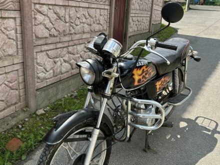 Альфа Другая 2007 в Надворной на Automoto.ua Альфа Другая, объемом двигателя 75 л и пробегом 0 тыс. км за 290 $, фото 1 на Automoto.ua