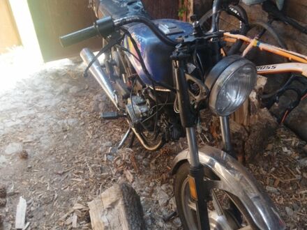 Альфа Другая 2007 в Кропивницком (Кировограде) на Automoto.ua Альфа Другая, объемом двигателя 0 л и пробегом 0 тыс. км за 158 $, фото 1 на Automoto.ua