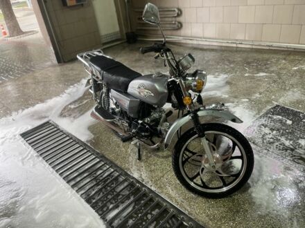 Альфа Другая 2007 у Золотоноше на Automoto.ua Альфа Другая, об'ємом двигуна 0.11 л та пробігом 0 тис. км за 21000 $, фото 1 на Automoto.ua