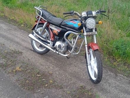Альфа Другая, объемом двигателя 100 л и пробегом 0 тыс. км за 409 $, фото 1 на Automoto.ua