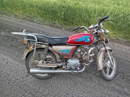 Альфа Другая, объемом двигателя 72 л и пробегом 0 тыс. км за 241 $, фото 1 на Automoto.ua