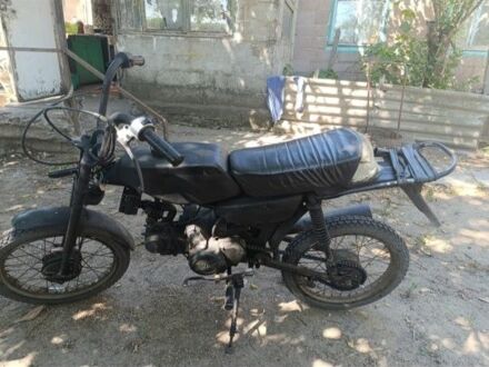 Альфа Другая, объемом двигателя 100 л и пробегом 0 тыс. км за 365 $, фото 1 на Automoto.ua
