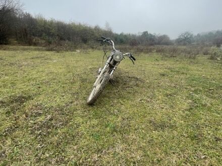 Альфа Другая, об'ємом двигуна 72 л та пробігом 0 тис. км за 155 $, фото 1 на Automoto.ua