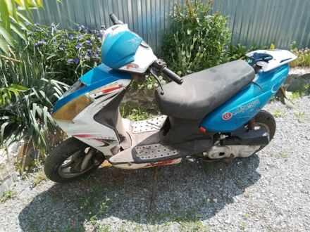Альфа Другая 2007 в Житомире на Automoto.ua Альфа Другая, объемом двигателя 50 л и пробегом 0 тыс. км за 121 $, фото 1 на Automoto.ua