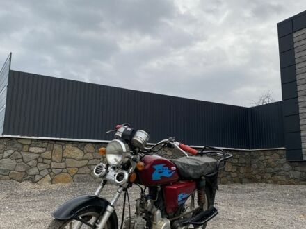 Альфа Другая 2007 в Хмельнике на Automoto.ua Альфа Другая, объемом двигателя 0.11 л и пробегом 0 тыс. км за 238 $, фото 1 на Automoto.ua