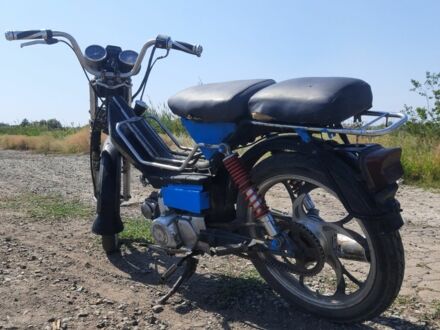 Альфа Другая 2007 у Кривому Розі на Automoto.ua Альфа Другая, об'ємом двигуна 0 л та пробігом 0 тис. км за 169 $, фото 1 на Automoto.ua