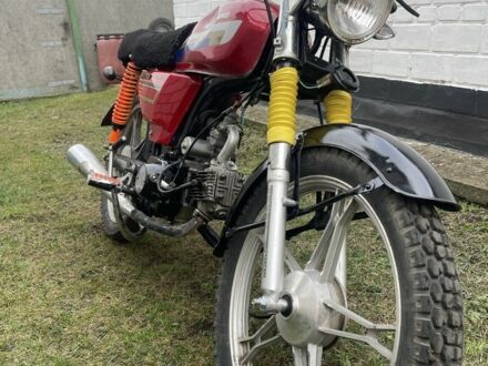 Альфа Другая, объемом двигателя 72 л и пробегом 0 тыс. км за 226 $, фото 1 на Automoto.ua