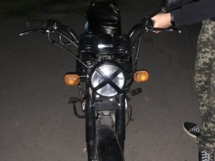 Альфа Другая 2007 у Бахмаче на Automoto.ua Альфа Другая, об'ємом двигуна 0.11 л та пробігом 0 тис. км за 243 $, фото 1 на Automoto.ua