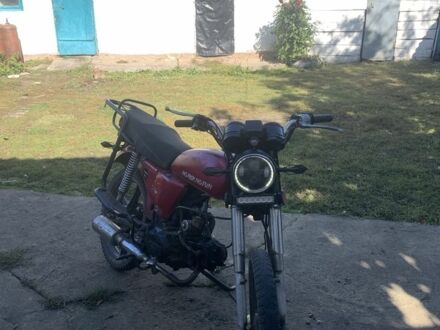 Альфа Другая 2007 в Бурыне на Automoto.ua Альфа Другая, объемом двигателя 0.11 л и пробегом 0 тыс. км за 360 $, фото 1 на Automoto.ua