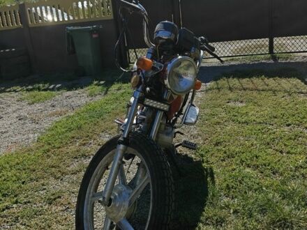 Альфа Другая, об'ємом двигуна 0.15 л та пробігом 0 тис. км за 215 $, фото 1 на Automoto.ua