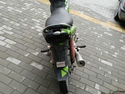 Альфа Другая, об'ємом двигуна 0.11 л та пробігом 0 тис. км за 243 $, фото 1 на Automoto.ua