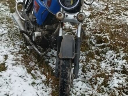 Альфа Другая, объемом двигателя 72 л и пробегом 0 тыс. км за 162 $, фото 1 на Automoto.ua