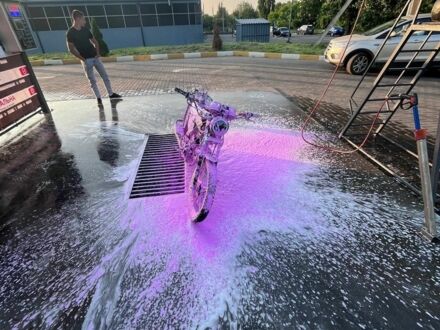 Альфа Другая 2007 в Долинской на Automoto.ua Альфа Другая, объемом двигателя 0.11 л и пробегом 0 тыс. км за 242 $, фото 1 на Automoto.ua