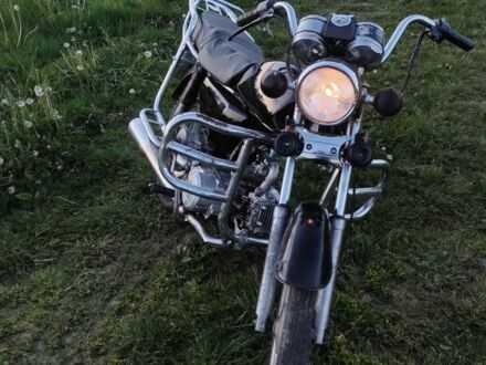 Альфа Другая, об'ємом двигуна 0.13 л та пробігом 0 тис. км за 289 $, фото 1 на Automoto.ua