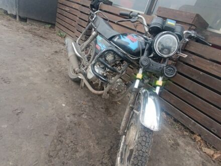 Альфа Другая, об'ємом двигуна 0.11 л та пробігом 0 тис. км за 166 $, фото 1 на Automoto.ua