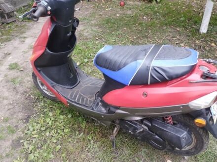 Альфа Другая, об'ємом двигуна 80 л та пробігом 0 тис. км за 242 $, фото 1 на Automoto.ua