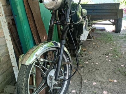 Альфа Другая 2007 в Мироновке на Automoto.ua Альфа Другая, объемом двигателя 0.13 л и пробегом 0 тыс. км за 134 $, фото 1 на Automoto.ua