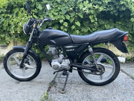 Альфа Другая 2007 у Сумах на Automoto.ua Альфа Другая, об'ємом двигуна 0.15 л та пробігом 0 тис. км за 485 $, фото 1 на Automoto.ua