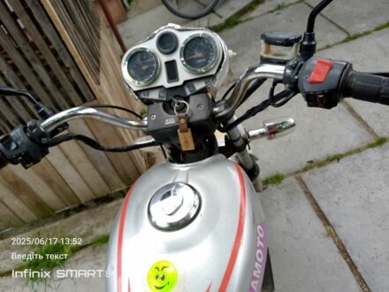 Альфа Другая, об'ємом двигуна 48 л та пробігом 0 тис. км за 267 $, фото 1 на Automoto.ua