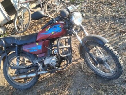 Альфа Другая 2007 у Житомирі на Automoto.ua Альфа Другая, об'ємом двигуна 72 л та пробігом 0 тис. км за 218 $, фото 1 на Automoto.ua
