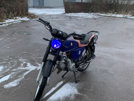 Альфа Другая, об'ємом двигуна 0.11 л та пробігом 0 тис. км за 213 $, фото 1 на Automoto.ua