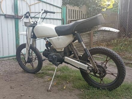 Альфа Другая, об'ємом двигуна 72 л та пробігом 0 тис. км за 122 $, фото 1 на Automoto.ua