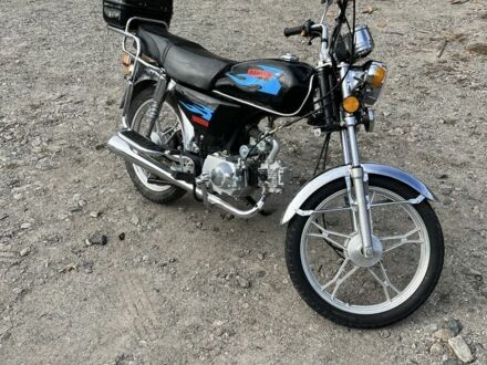 Альфа Другая 2008 в Павлограде на Automoto.ua Альфа Другая, объемом двигателя 72 л и пробегом 0 тыс. км за 479 $, фото 1 на Automoto.ua